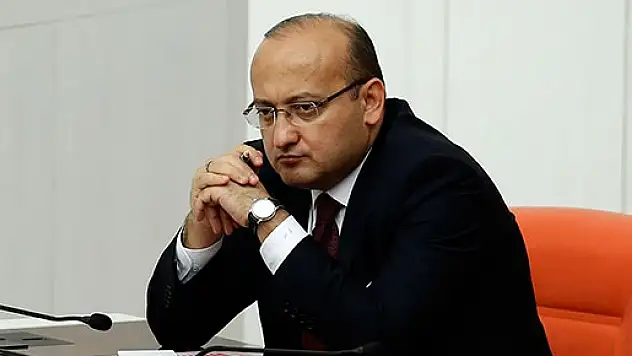 Yalçin Akdogan re wezîfeyên Koordinasyona bi penaberên Sûriyeyiyan hatin dayîn