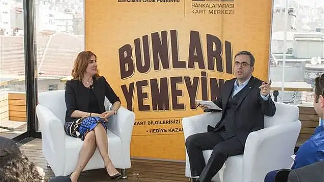 Kart kullanıcılarını bilinçlendirme