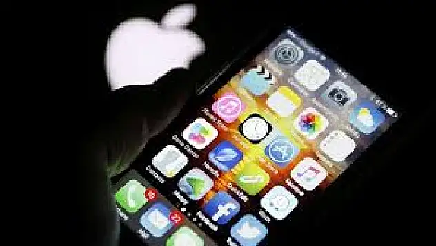 iPhone sırrı sonunda açıklandı