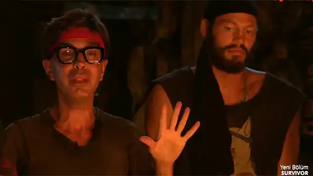Ünlü Oyuncu Yılmaz Morgül, Survivor'dan Elendi! Adalar Ne Zaman Birleşecek? Yılmaz Morgül Kimdir