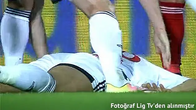 Süper Lig'de Medicana Sivasspor ve Gaziantepspor'da Korkutan Olay !