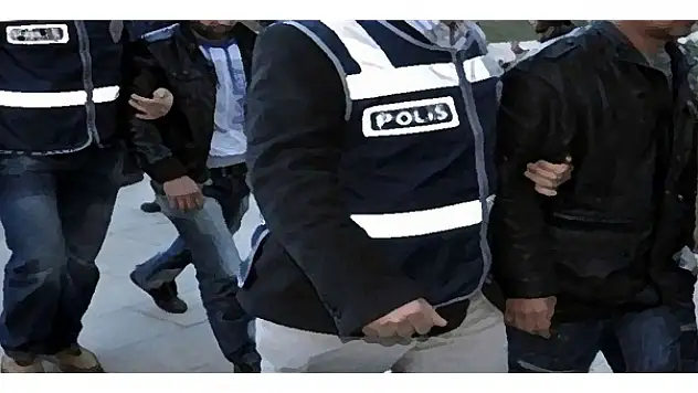Diyarbakır'da terör operasyonu'nda 14 kişi gözaltına alındı