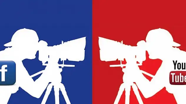 Facebook Youtube'a rakip oldu