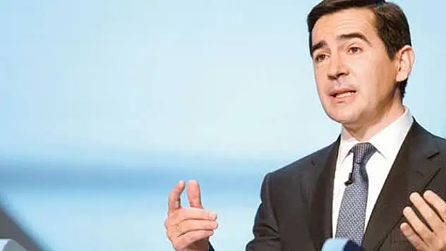 Dev bankadan Türkiye'ye açıklama