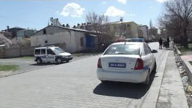 Kağızman'da, Güvenlik Uygulaması