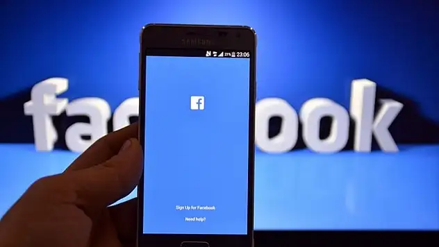 Facebook'a gelen yeni bir yenilik