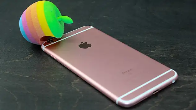 Son Dakika!İPhone 7 için özel açıklama
