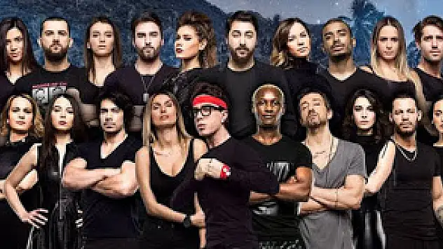 Survivor'da kim elendi?işte cevabı