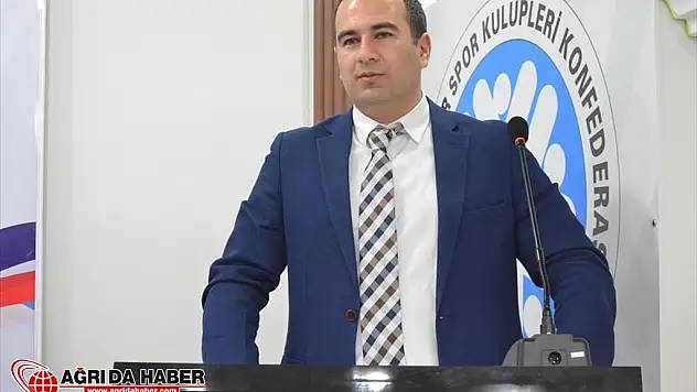 Ağrı Gençlerbirliğispor - Patnos Gücüspor Maçına Doğru
