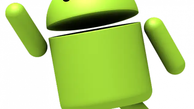 Android N'ye sızıldı