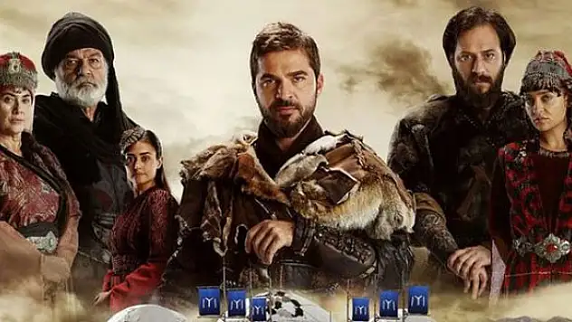 Diriliş Ertuğrul 54. bölümü izle