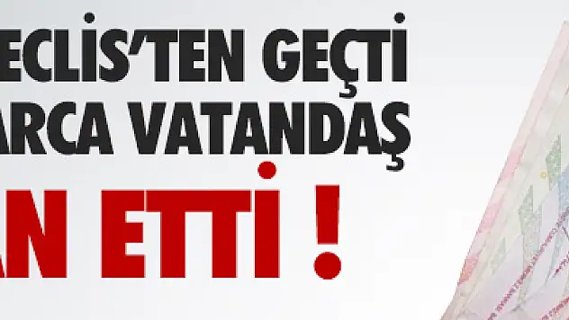 25 Yaş Altı Genel Sağlık Sigortası Prim Borçları Siliniyor!