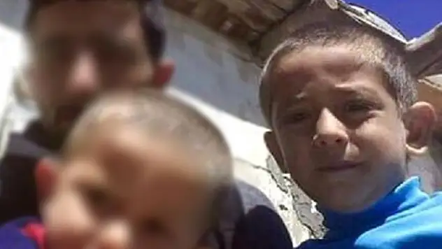 Ji Hezexê Zarokek Çû Rehma Xweda