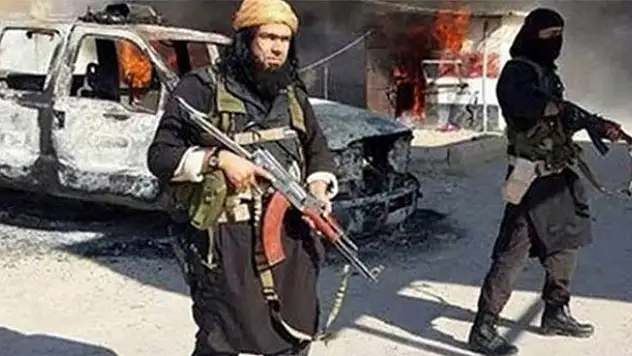 29 Alman IŞİD'e katıldı
