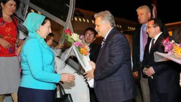 Ahıska Türkleri Yeni Konutlarına Yerleşti