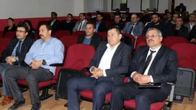 'Güçlü Nesiller Güçlü Şehirler' Projesi