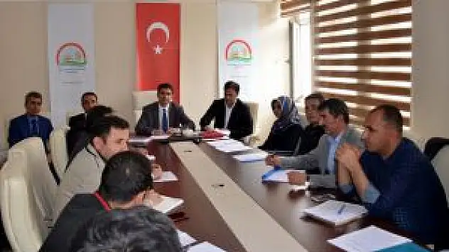Bitlis'te Genç Çiftçilere Hibe Desteği