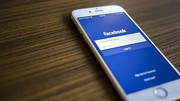 Facebookta Kullanıcı Adı Ve Şifre girmek zorunda değilsiniz