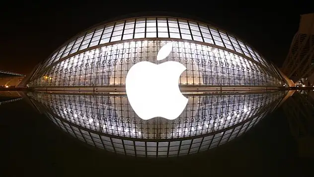 Apple MacOS ile Merhaba dedi