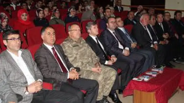 Turizm Haftası