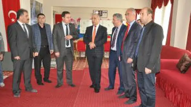 Muş'ta 'Kariyer Günleri' Etkinliği