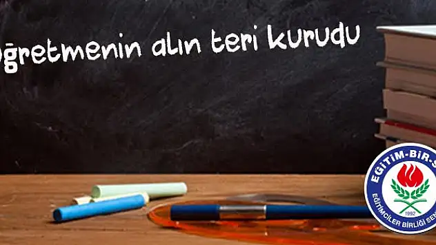 Sınavlarda Görev Alan Öğretmenlerin Ücretlerinin Ödenmemesine Tepki
