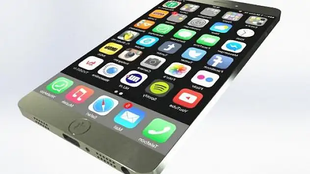 iPhone 7 için önemli açıklama