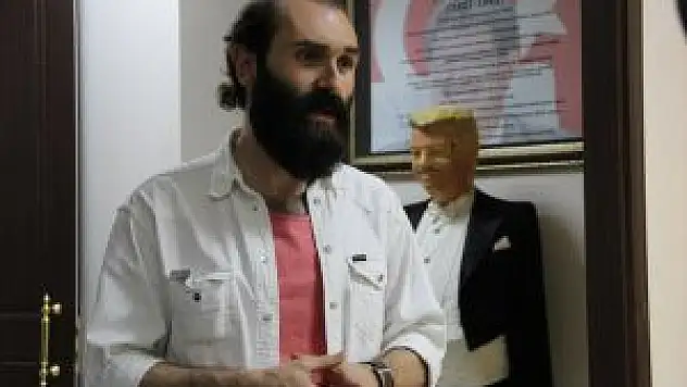 Her Köşesi Turgut Özal'ı 'Yaşatan' Müze