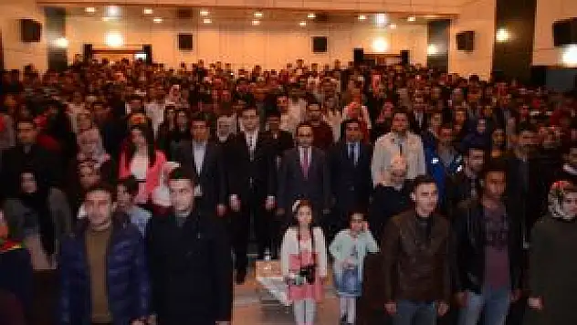 Hizan'da Ses Yarışması Sona Erdi