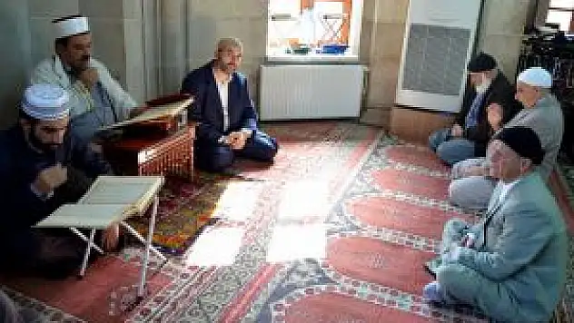 Malatya'nın 'Hamido' Lakaplı Belediye Başkanı Anılıyor