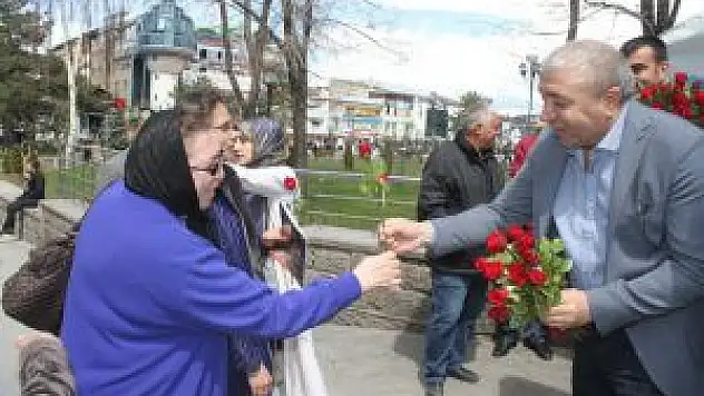 Erzurum'da Kutlu Doğum Haftası