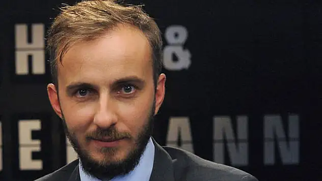 Bild gazetesi Böhmermann kararının perde arkası