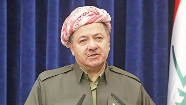Barzani PKK çıkmaz sokağa girdi