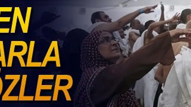 İran Vatandaşlarının Bu Yıl Hac İbadetlerini Yapmaları İçin Türkiye Aracı Oluyor