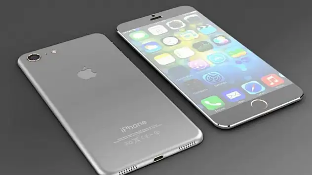 İphone 7 fiyatları ve özellikleri belli oldu
