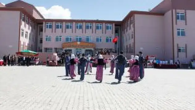 Van'da 'Turizm Haftası' Etkinlikleri