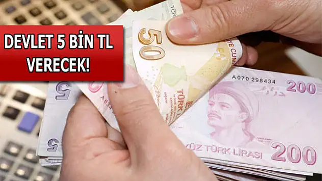 Çeyiz  başvuruları başladı