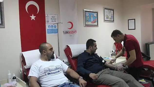 Lösemi Hastası Elif'e şifamı bulundu?