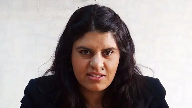 Dilek Öcalan'dan Şaşırtan Açıklama: İslamiyet'te Asla Yeri Yoktur!