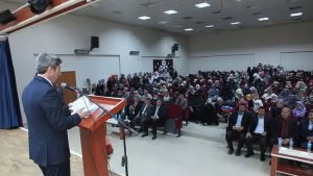 Kutlu Doğum Haftası