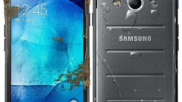 Galaxy XCover 3 Value Edition ile yenilendi! İşte Galaxy XCover 3 Value Edition Özellikleri