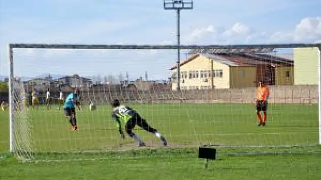 Hasköy Yıldızspor, Bal Ligi'ne Çıktı
