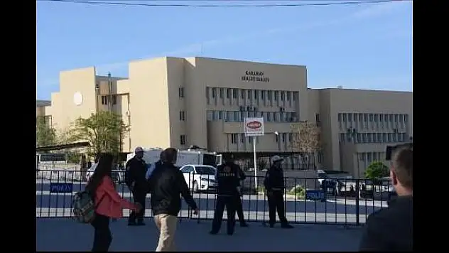 Ensar'la bağlantısını itiraf eden öğretme 508 yıl hapis cezası verildi