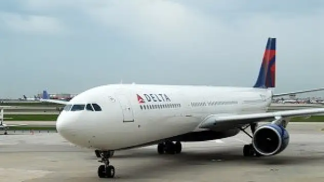 2 Mayıs'ta başlayacak New York İstanbul seferlerin askıya aldındı