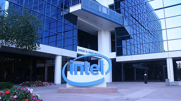İntel Devi İşçi çıkartarak Daha Fazla Kar yaptı