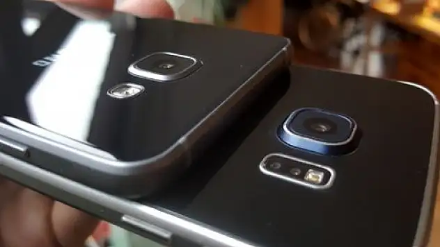 Galaxy Note 6'nın ekran boyutu belli oldu