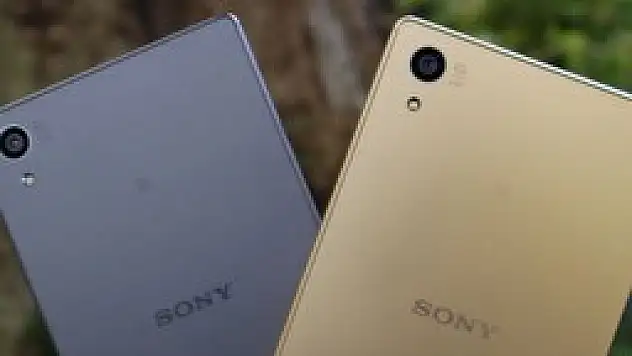 Çift kameralı Xperia M Ultra satışa sunuluyor