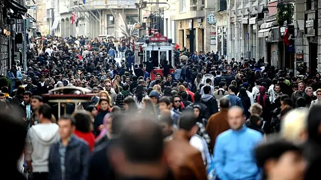 Türkiye'deki o hastalık insanları tedirgin eti