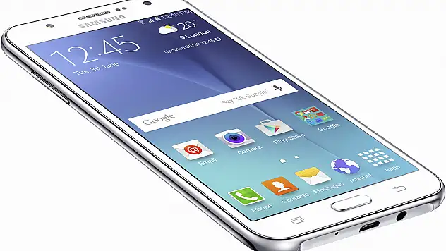 Samsung, bu kez Apple'ye taş çıkardı