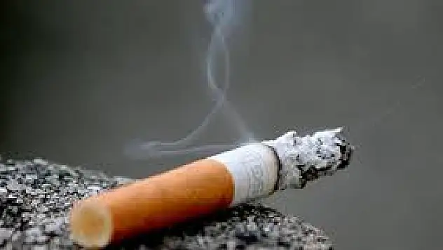 Sigara tiryakilerine şok haber sigaralar raftan kalkıyor